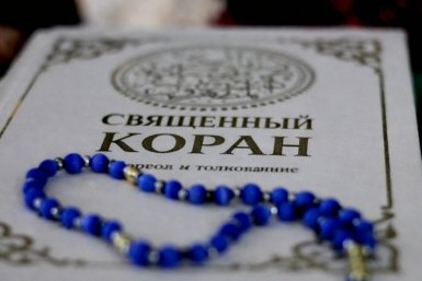 Улицу Карла Либкнехта в Иркутске перекроют по случаю празднования Ураза-байрам