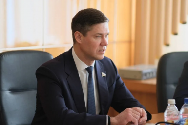 Кубанский депутат ГД Алтухов: Эскроу-счета защитят покупателей частных домов