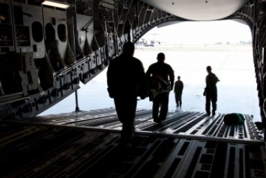 Офицер ВВС назвали причину уничтожения ядерных ракет США в Монтане