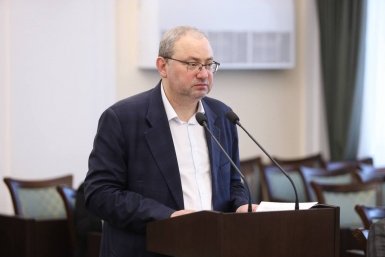 Министра здравоохранения Краснодарского края Филиппова задержали — ТАСС