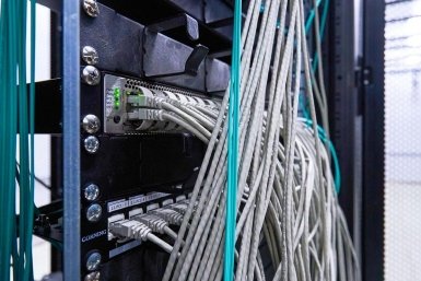 В Москве стартовало строительство нового вычислительного комплекса