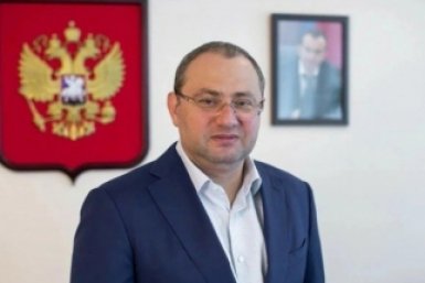 У главы Минздрава Кубани обнаружили 57 объектов недвижимости на 1 млрд  ₽ — ТАСС