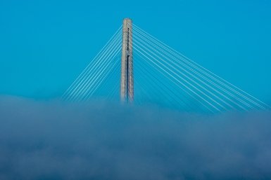 Остров Русский остался без выставочного центра и гостиницы