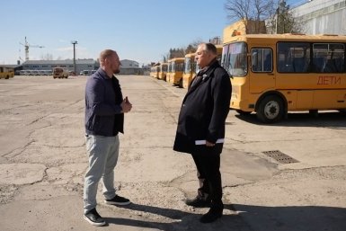 Блогер из Краснодара разбирается в деле перевозчика Тимофеева на фоне иска Генпрокуратуры