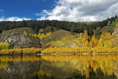 Москва в марте трижды побила температурный рекорд столетия