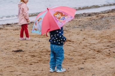 Депутат Буцкая оценила меры поддержки для многодетных семей в Москве