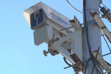 Камеры начнут охоту на водителей без ОСАГО и будут рассылать "письма счастья"