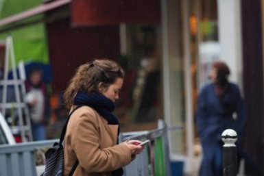 Мошенники начали блокировать iPhone через фейковые Telegram-боты