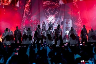 Пользу или вред несёт тренд на фольклор, оценил этномузыкант из Ставрополя