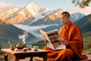 Обзор самых популярных новостей за 17 марта