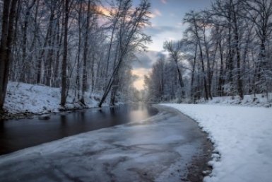 Тело третьего пропавшего ребенка нашли в Москве-реке
