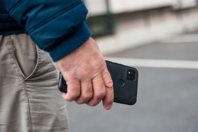 Россиянам рассказали, когда закончатся сбои мобильного Интернета