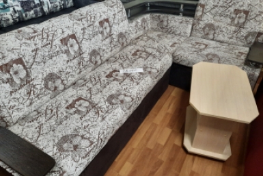 В Бурятии хозяйка магазина мебели облапошила более 90 клиентов