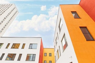 В Москве реализуют три новых проекта комплексного развития территорий