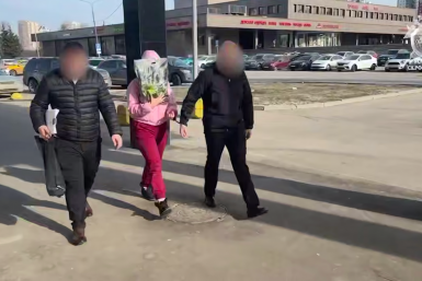 В Москве возбудили дело о покушении на убийство по указанию мошенников