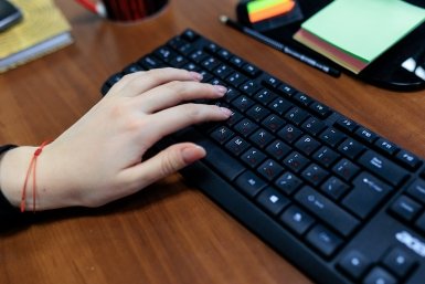 Масштабный сбой в работе "ВКонтакте": что известно