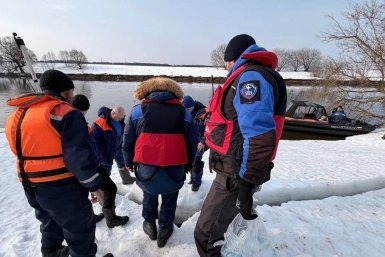 В Звенигороде нашли тело пропавшей девочки