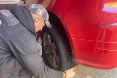 Когда менять резину весной-2026: опоздаете - получите штраф