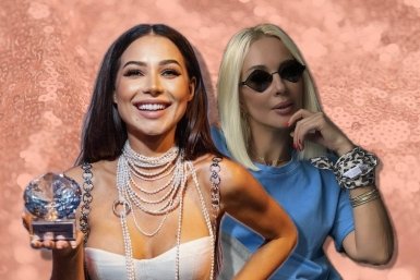 Блогер Лерчек заявила о погашении долга перед налоговой в 176 млн