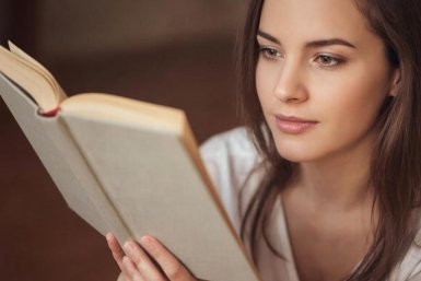 Ваш мозг насквозь пропитан знаниями, если за 1 минуту ответите на 8/8 - ТЕСТ