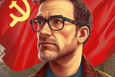 Стало известно сколько россиян сожалеют о распаде СССР