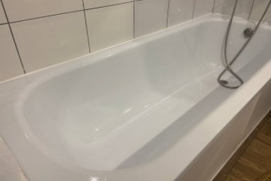 Указ подписан: в марте штраф 700 рублей за каждый день для владельцев квартир с ванной