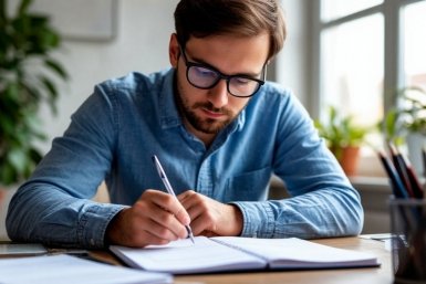 Только 5 % людей могут решить эту головоломку с первой попытки - вы в их числе?