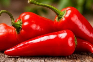 Красота на грядке: 5 необычных сортов сладкого перца, которые удивят формой и вкусом