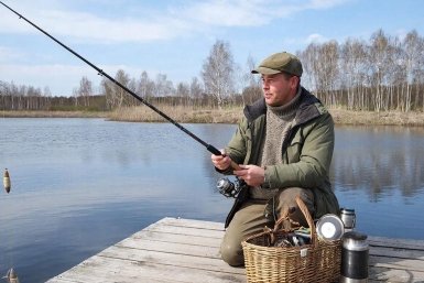 Больше не покупаю дорогие бойлы: как сделать уловистую насадку из 3 продуктов за 10 минут