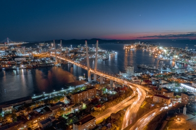 Город в смоге: жителям региона посоветовали сидеть дома