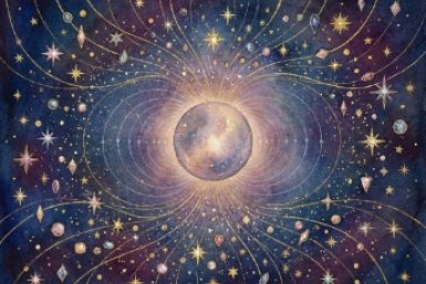 Гороскоп обаяния: рожденные в эти месяцы очаровывают с первого взгляда