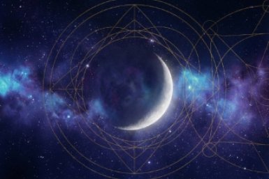 Магическое новолуние 19 марта: инструкция по выживанию и удаче для всех знаков