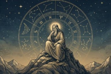 Тихая гавань или неприступная скала — 5 знаков, которые осознанно выбирают дистанцию и внутренний покой