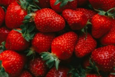 У соседей грядки пустые, а у вас — горы ароматных ягод: 5 самых вкусных сортов клубники для позднего сбора