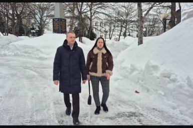 Евгений Беляев Администрация ПКГО