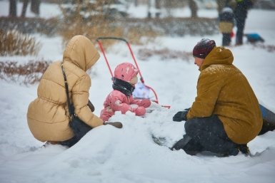 Проект &quotПапа Плюс&quot для мужчин, готовящихся стать отцами, запустят в Приморье Дмитрий Осипчук, ИА PrimaMedia.ru
