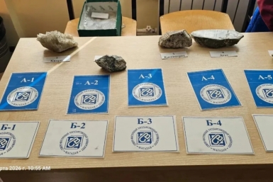 На Колыме стартовал необычный экспериментальный проект Источник