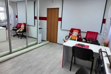 "Добро. Центр" откроется в Биробиджане