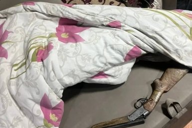 Тематическое фото МВД Бурятии (архив)