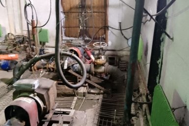 "Самая громкая": в Минстрое выделили аварию в Бодайбо на фоне снижения ЧП в ЖКХ