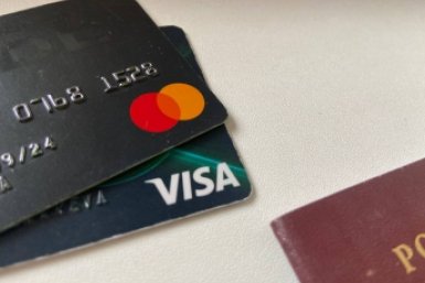 Частые переводы приводят к блокировке кредиток