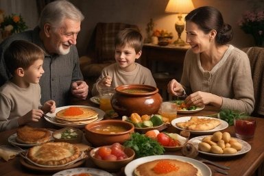 Миксуем рыбку и брокколи – и шикарная запеканка на ужин готова: легко и очень вкусно