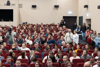 Газовая автозаправка появится в Корсаковском районе пресс-служба правительства Сахалинской области