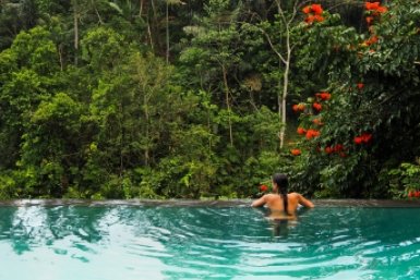 Таиланд как Мальдивы - нашла остров, где райское наслаждение стоит копейки, и нет толкучки из туристов