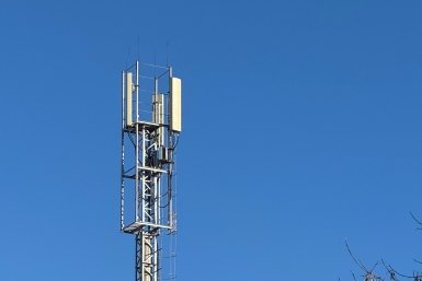 Базовая станция МТС