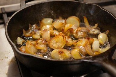 Секрет золотистой зажарки - маленькая холодная хитрость