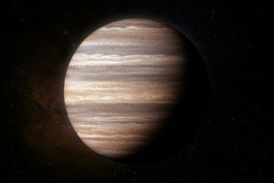 Астроном из Иркутска: у Юпитера и Сатурна увеличилось количество спутников