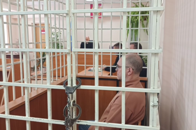 На Камчатке директора управляйки дома по Ленинской, 38 отправили в СИЗО