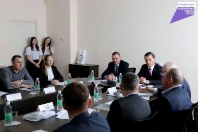 Открыть ещё один образовательно-производственный кластер планируют в Хабаровске