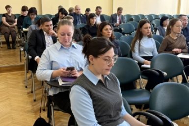 Итоги работы и планы по внедрению бережливого управления обсудил Минплан Забайкалья пресс-службы министерства